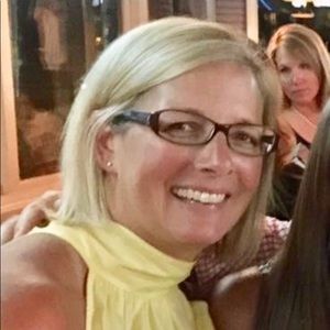 Meet your Posher, Dawn